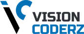 Vision Coderz Logo